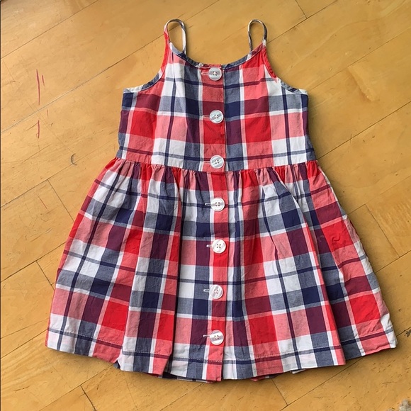 GAP Other - GAP Summer Dress